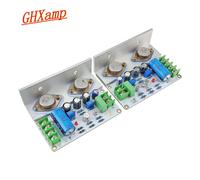 amplificateur hi-fi JLH 1969, puissance Audio de classe A, carte stéréo de haute qualité pour haut-parleurs 3-8 pouces à gamme complète, 2 pièces Finished board Nipseyteko