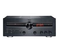 Magnat Amplificateur Hi‑Fi stéréo MA 900 Noir