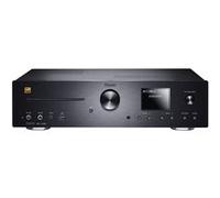 Amplificateur Hi-Fi Magnat MC 400 Noir