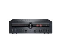 Amplificateur Hi-Fi Magnat MR 780 Noir