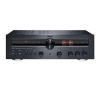 Amplificateur Hi-Fi Magnat MR 780 Noir
