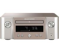 Marantz Melody X 2.0 canaux Or, Argent