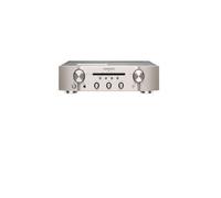 Marantz PM-6007 Silver Gold - Amplis hi-fi stéréo