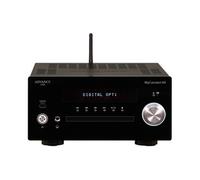 Advance Acoustic Amplificateur Hi‑Fi My Connect 60 Connecté Noir