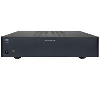 NAD Amplificateur de puissance C268 Noir