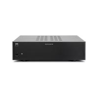NAD Amplificateur de puissance C298 Hi‑Fi Noir