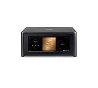 NAD Amplificateur Hi‑Fi M10 V3 – Stéréo intégré, DAC, Streamer, Phonostage – Noir