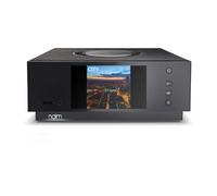 Amplificateur Hi-Fi Naim Uniti Atom HDMI Noir