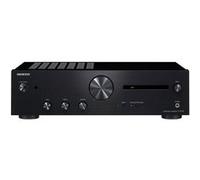 ONKYO A-9110 2.0 canaux Maison Noir
