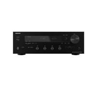 Onkyo Amplificateur Hi-Fi TX-8470 Noir