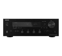 Onkyo Amplificateur Hi-Fi TX-8470 Noir