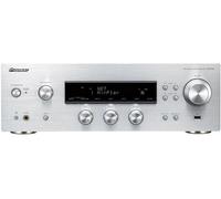 Amplificateur Hi-Fi Pioneer SX-N30AE B/S Argent