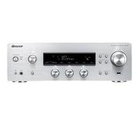 Pioneer Ampli-tuner réseau SX-N30AE-S 2x110 W Wi‑Fi Dualband Spotify TIDAL Deezer TuneIn