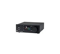 Pro-Ject Pre Box S2 Digital Noir - Préamplis hi-fi
