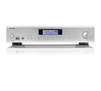 Rotel A-12 MK2 Silver - Amplis hi-fi stéréo