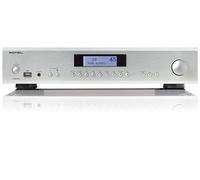Rotel A-12 MK2 Silver - Amplis hi-fi stéréo