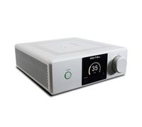 Amplificateur Hi-Fi Rotel DX-5 Argent