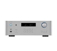 Amplificateur Hi-Fi Rotel RA-1572 MKII Argent et noir