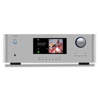 Amplificateur Hi-Fi Rotel RAS-5000 Argent