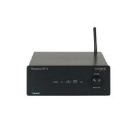 Amplificateur Hi-Fi sans fil Bluetooth Tangent Ampster BT II Noir