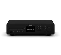 Amplificateur Hi-Fi Sonoro Maestro Quantum Noir mat
