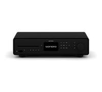 Amplificateur Hi-Fi Sonoro Maestro Quantum Noir mat Noir mat E