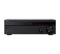SONY STRDH190 Ampli-Tuner Stereo - 2 x 100W - Bluetooth - Entree Phono