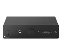 Pro-Ject MaiA S3 Noir - Amplis hi-fi stéréo