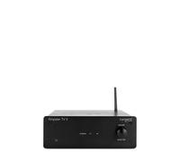 Amplificateur Hi-Fi Tangent Ampster TV II Noir, gris, blanc E