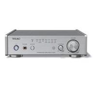 Teac Amplificateur stéréo Reference AI-303 – USB DAC Hi‑Res, Hypex Ncore, Bluetooth, HDMI – Argent