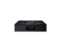 Technics SA-C600EG-K Noir - Amplis hi-fi stéréo