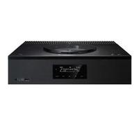 Amplificateur Hi-fi Technics SA-C600EG-K Noir Noir E