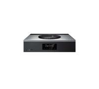 Amplificateur Hi-fi Technics SA-C600EG-S Argent