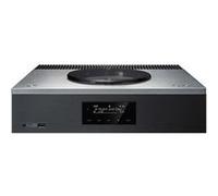 Technics Amplificateur Hi‑Fi Stéréo SA-C600EG-S Argent
