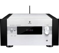 Tonewinner Amplificateur Hi-Fi stéréo AD-86D Noir