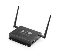 Amplificateur Hi-Fi Triangle AIO Pro A50 Noir