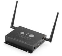 Triangle AIO Pro A50 - Amplificateur stéréo 2 x 50 Watts avec Bluetooth, Wi-Fi, Ethernet et USB ( Catégorie : Ampli Hifi )