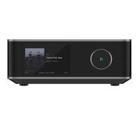 WiiM Amp Ultra Silver - Amplis hi-fi stéréo