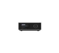 WiiM Amp Ultra avec Voice Remote2 | Amplificateur de Streaming 100W avec DAC ESS ES9039Q2M Dual Amplis TI TPA3255 |Égaliseur RoomFit Intégré&Écran Tactile| Entrées HDMI ARC, Optique, RCA| Gris Spatial