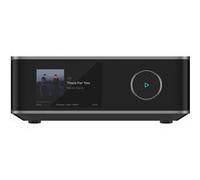Amplificateur hi-fi Wiim Amp Ultra Space Grey Gris A