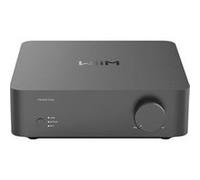 WiiM VibeLink Amp Silver - Amplis hi-fi stéréo