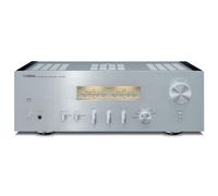 Yamaha a-s1200 silver
