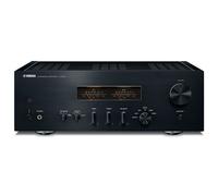 Amplificateur Hi-Fi Yamaha A-S1200 Noir