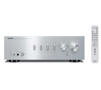 Amplificateur Hi-Fi Yamaha A-S301 Argent