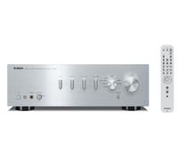 Yamaha Amplificateur Hi-Fi stéréo A-S501 Argent