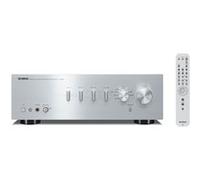 Yamaha Amplificateur Hi-Fi stéréo A-S501 Argent