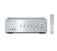 Yamaha Amplificateur Hi‑Fi Stéréo A-S701 Argent