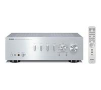 Yamaha Amplificateur Hi‑Fi Stéréo A-S701 Argent