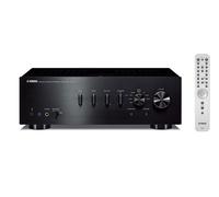 Yamaha Amplificateur Hi‑Fi A-S701 Noir E