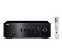 Yamaha Amplificateur Hi‑Fi A-S701 Noir E